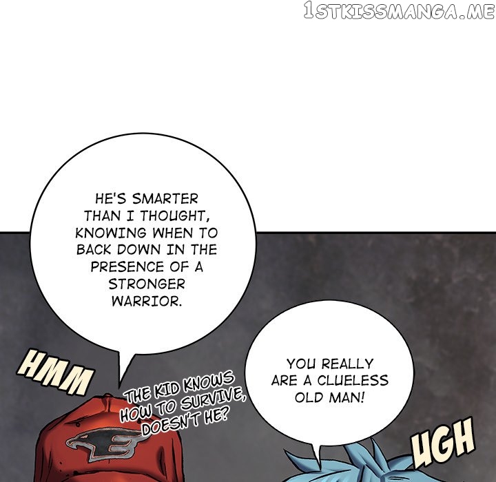 Leviathan, Chapter 136 image 19
